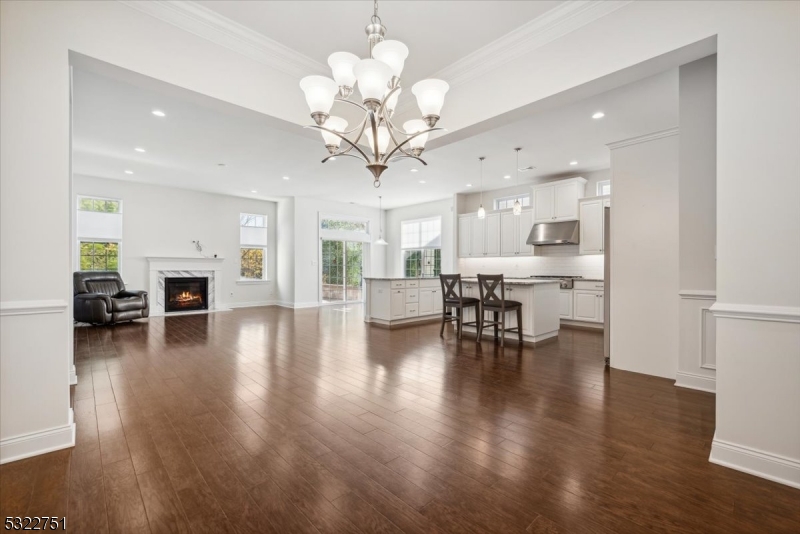 REGENCY AT FLANDERS - Residential