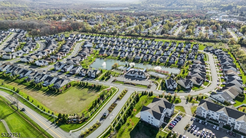 REGENCY AT FLANDERS - Residential