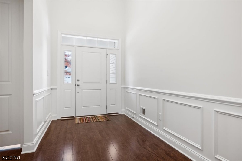 REGENCY AT FLANDERS - Residential