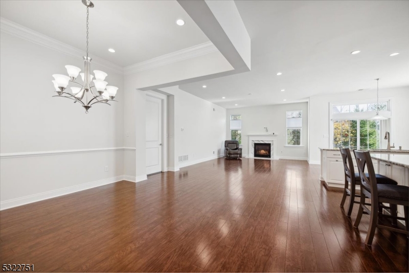 REGENCY AT FLANDERS - Residential