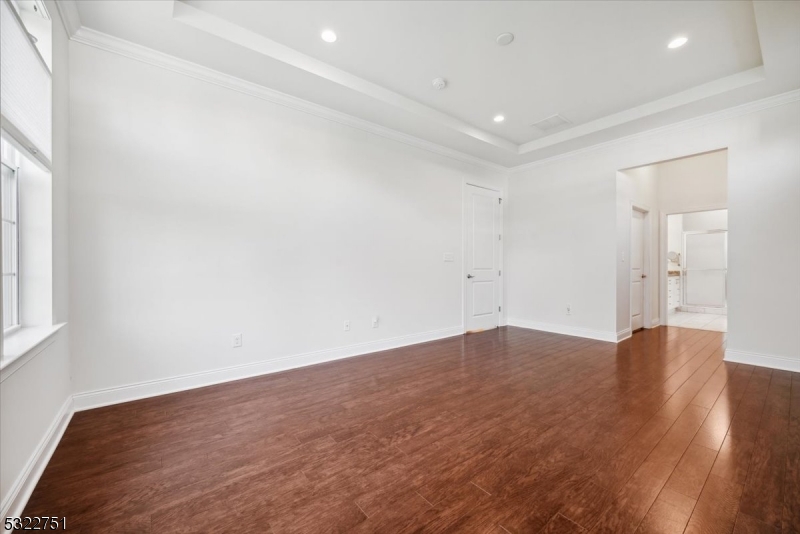 REGENCY AT FLANDERS - Residential