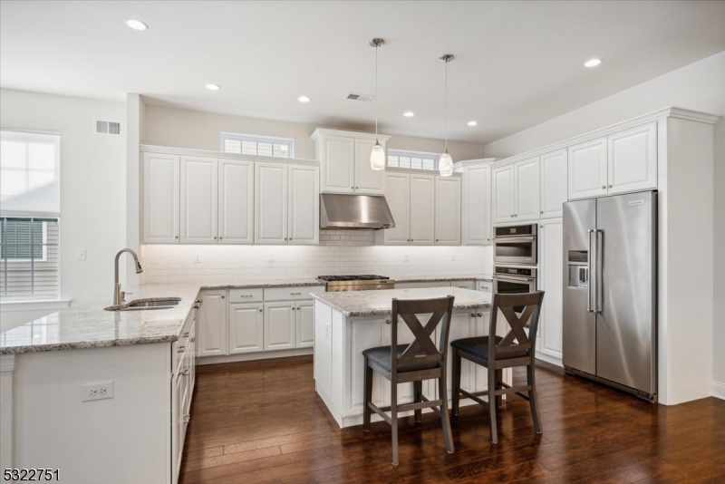 REGENCY AT FLANDERS - Residential