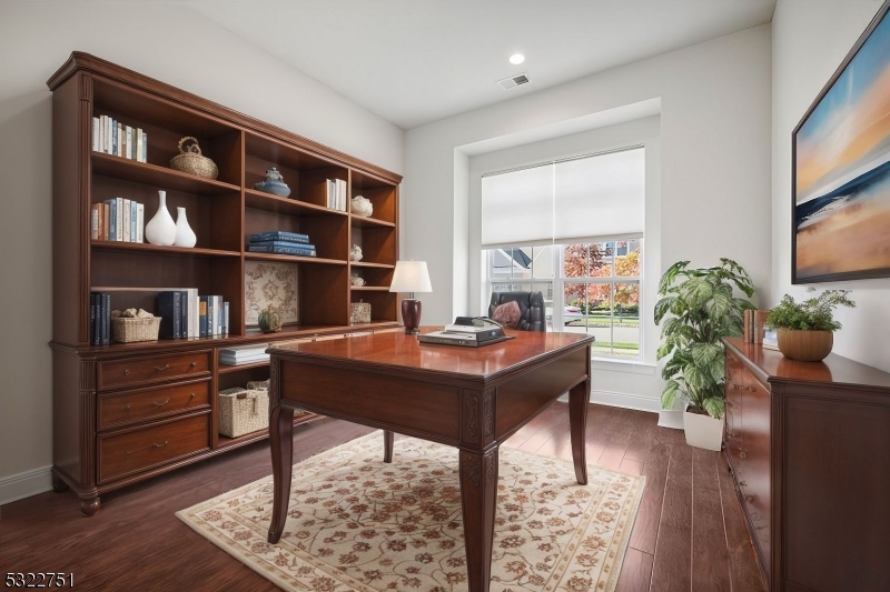 REGENCY AT FLANDERS - Residential