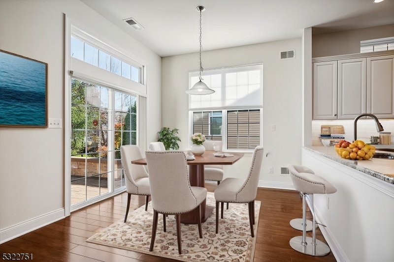 REGENCY AT FLANDERS - Residential