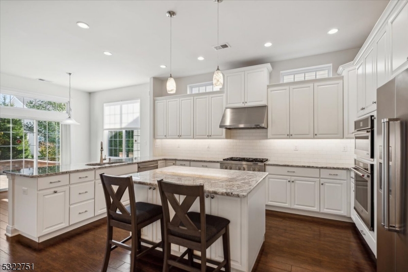 REGENCY AT FLANDERS - Residential