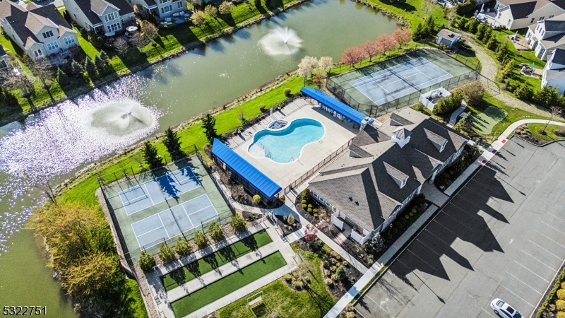 REGENCY AT FLANDERS - Residential