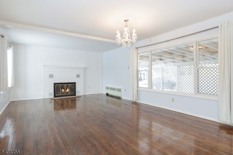 Valley Rd. - Residential