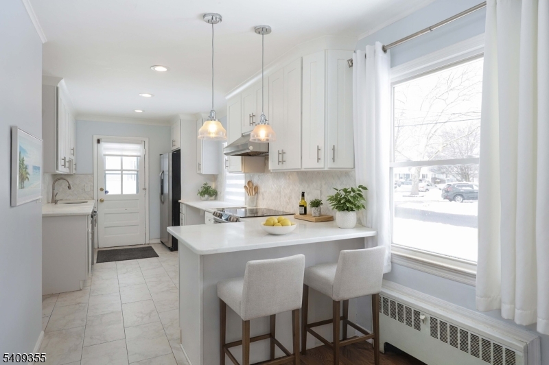 Valley Rd. - Residential