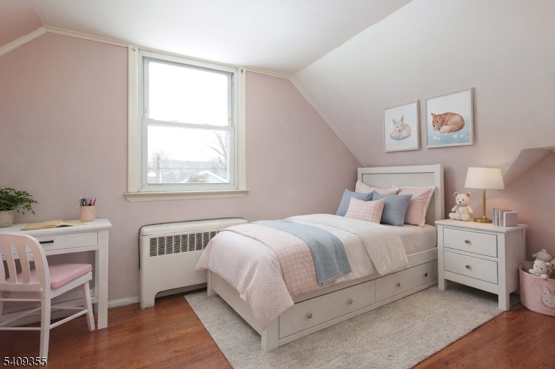 Valley Rd. - Residential