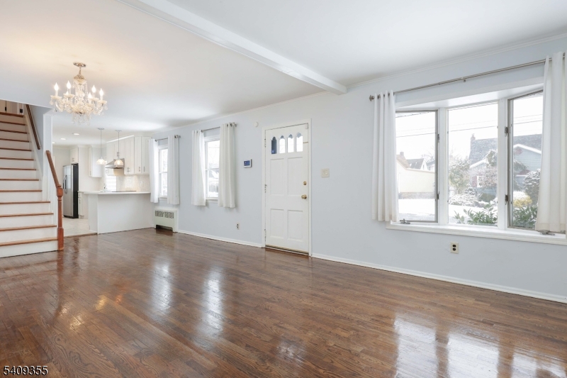 Valley Rd. - Residential