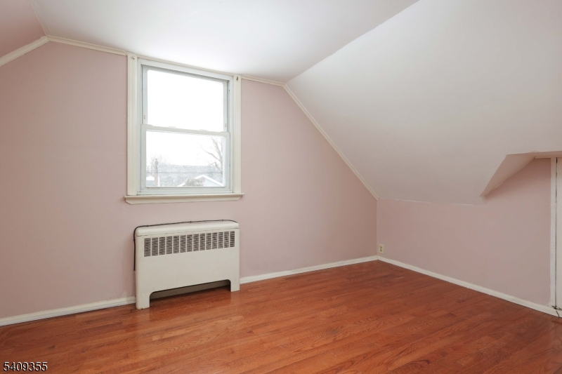 Valley Rd. - Residential