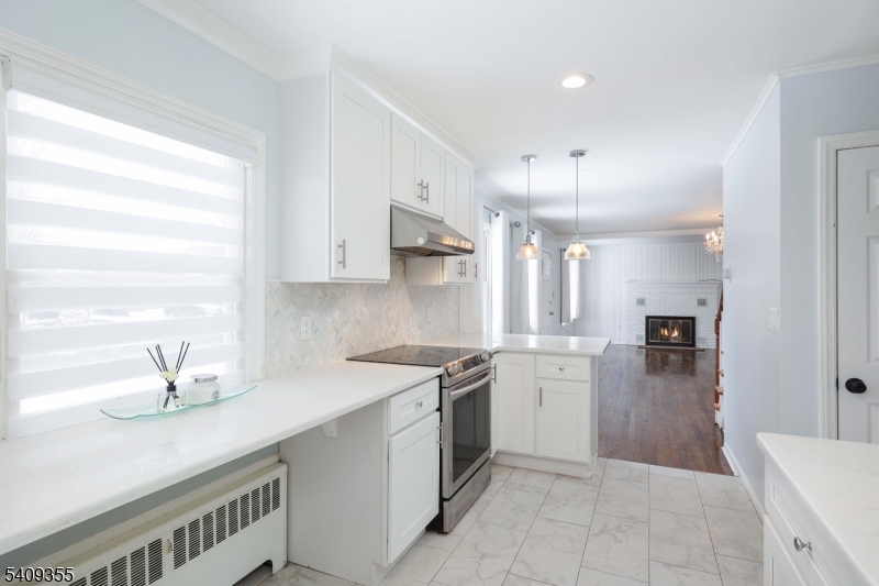 Valley Rd. - Residential