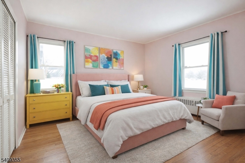 Valley Rd. - Residential