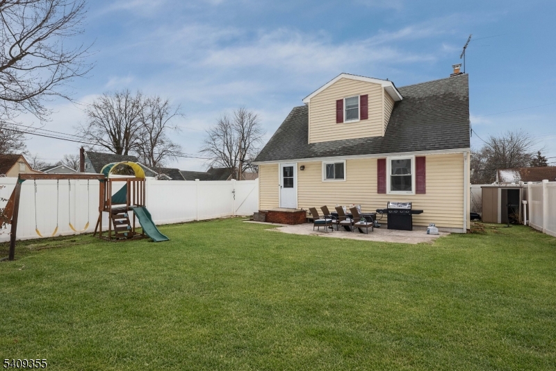 Valley Rd. - Residential