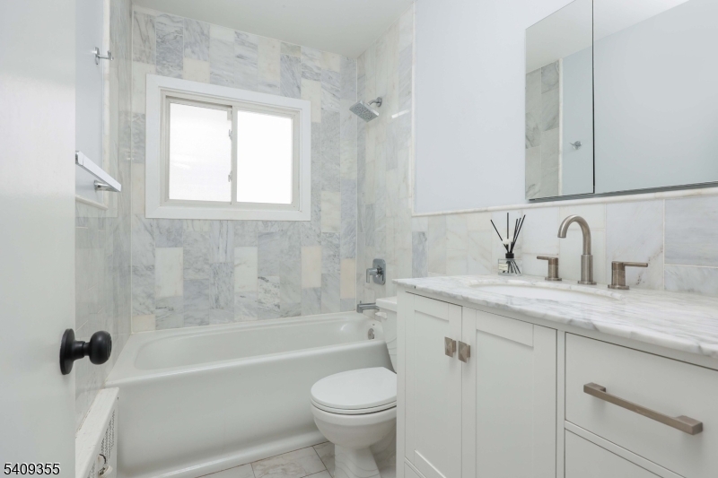 Valley Rd. - Residential