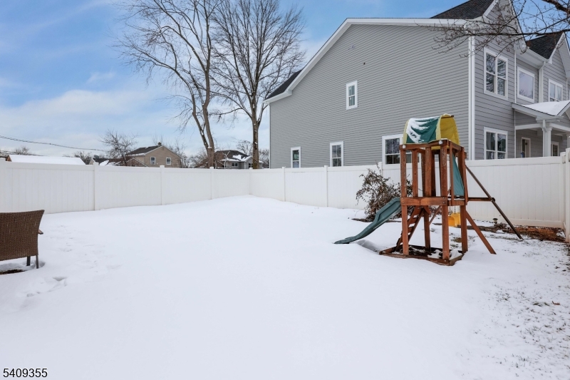 Valley Rd. - Residential