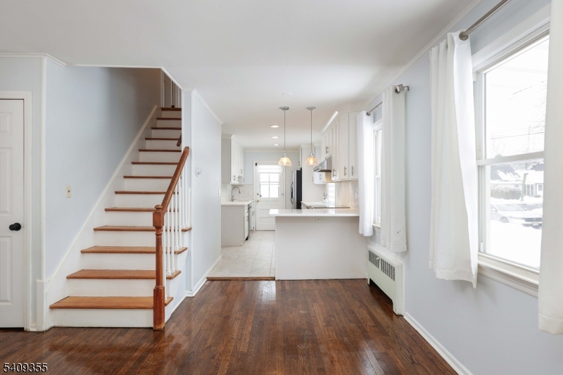 Valley Rd. - Residential