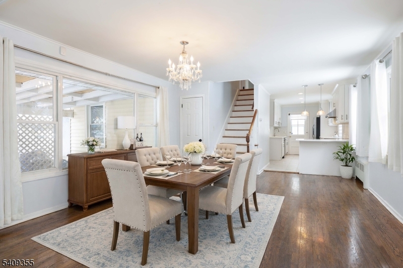 Valley Rd. - Residential