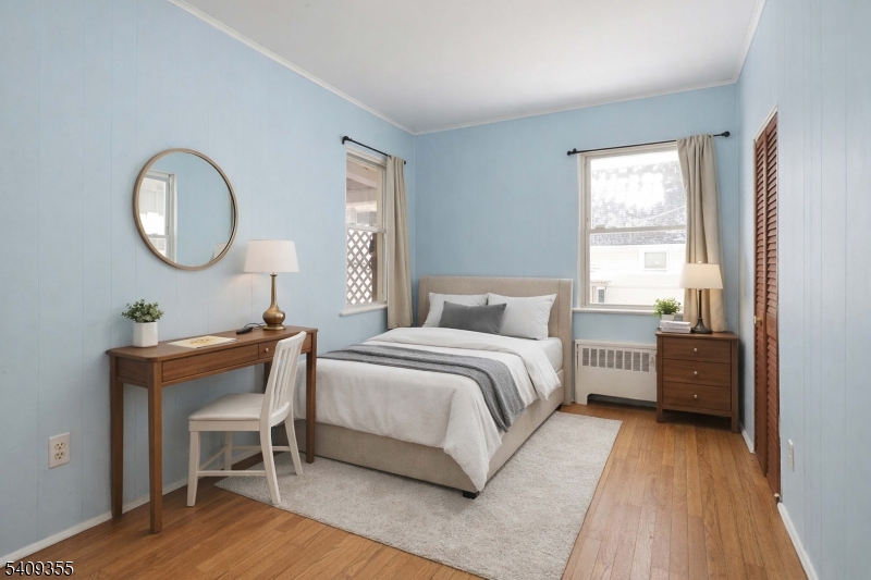 Valley Rd. - Residential