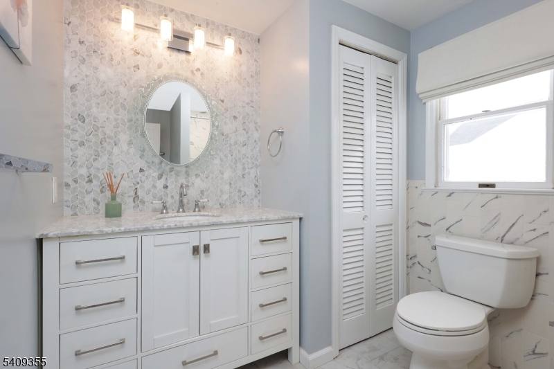 Valley Rd. - Residential