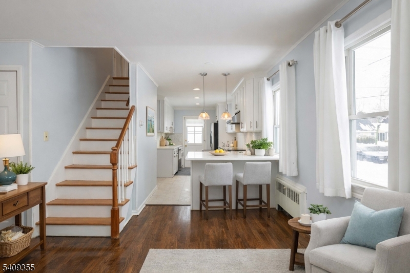 Valley Rd. - Residential