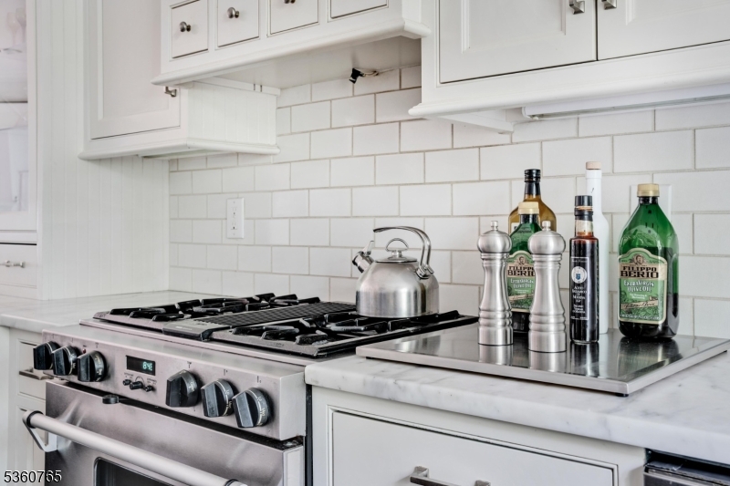 OLD SHORT HILLS - Residential