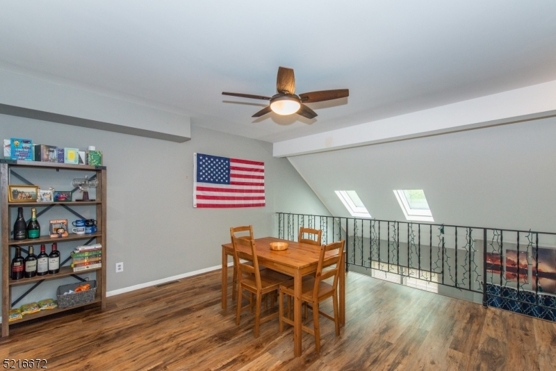 Bald Eagle Village - Residential