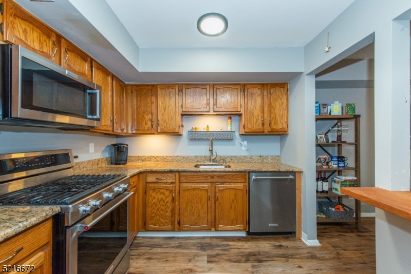 Bald Eagle Village - Residential