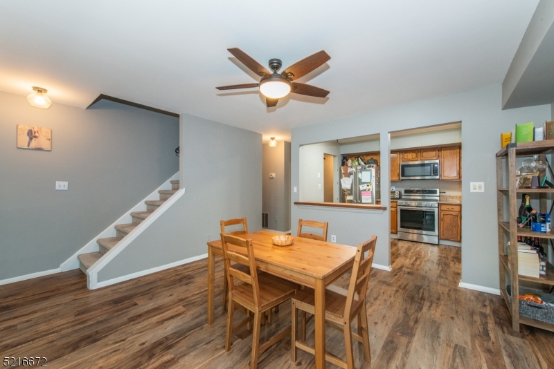 Bald Eagle Village - Residential