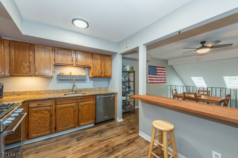 Bald Eagle Village - Residential