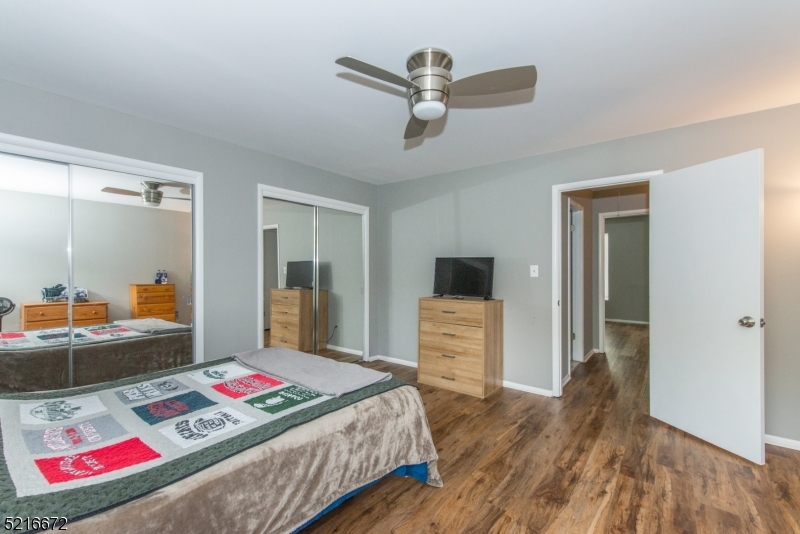 Bald Eagle Village - Residential