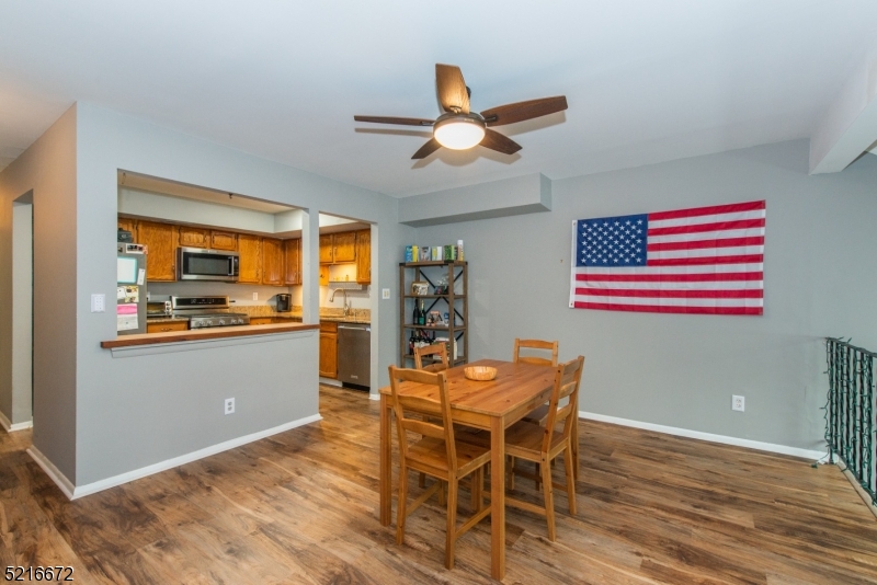 Bald Eagle Village - Residential