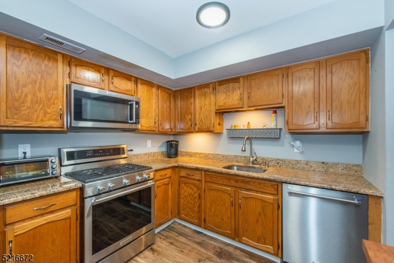 Bald Eagle Village - Residential