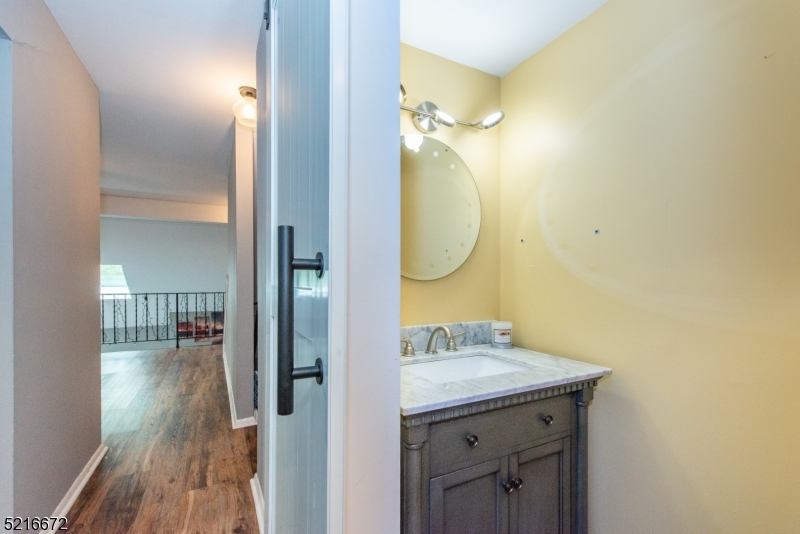 Bald Eagle Village - Residential