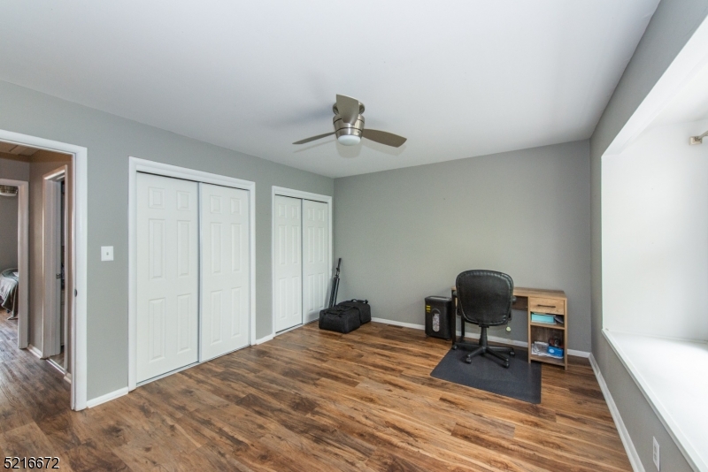 Bald Eagle Village - Residential