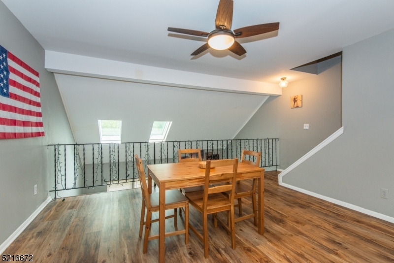 Bald Eagle Village - Residential