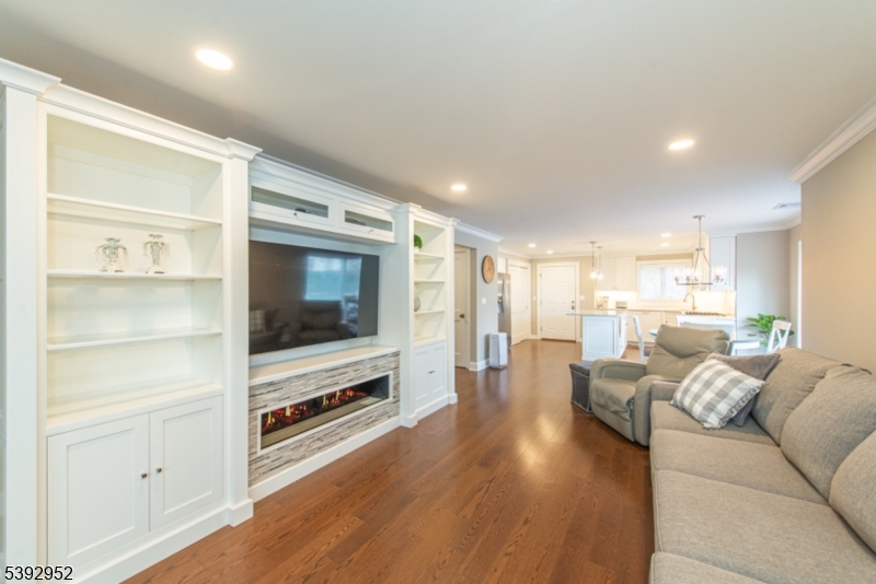 Campagna - Residential Lease