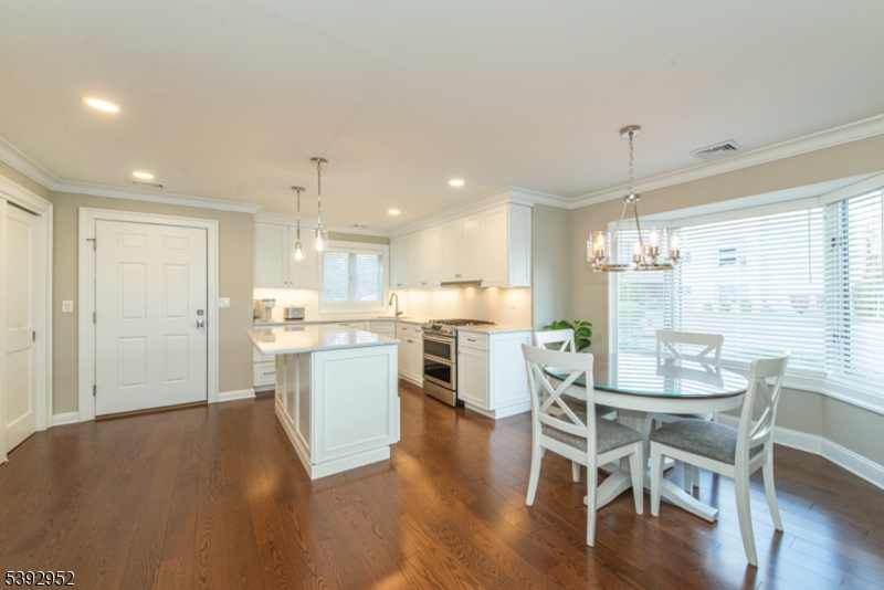 Campagna - Residential Lease