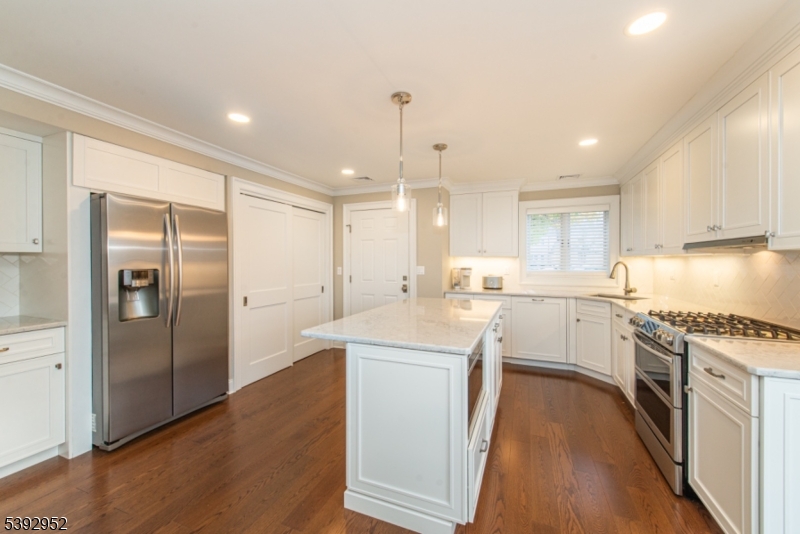 Campagna - Residential Lease