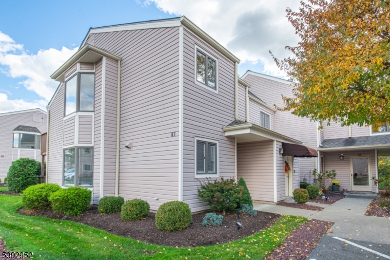 Campagna - Residential Lease