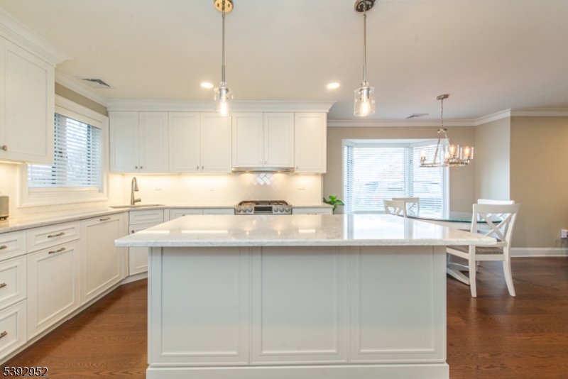 Campagna - Residential Lease