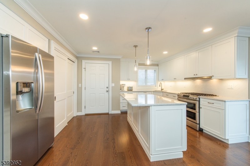 Campagna - Residential Lease