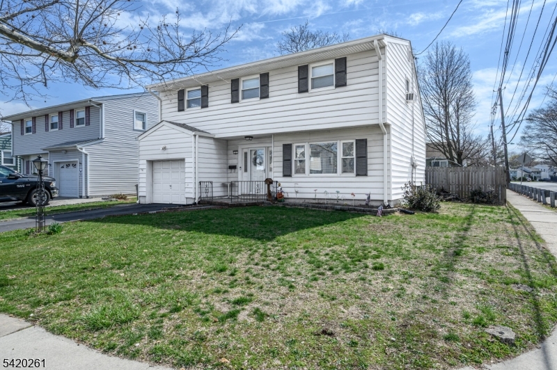 First Sec/Rutan Estates - Residential