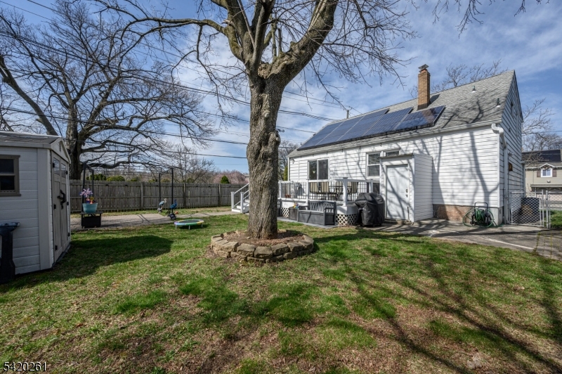 First Sec/Rutan Estates - Residential