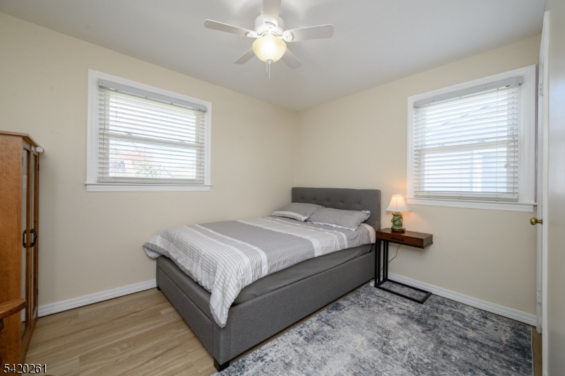 First Sec/Rutan Estates - Residential