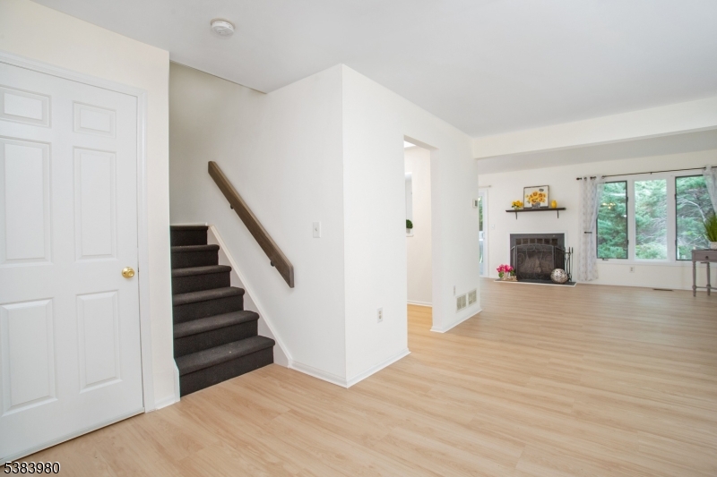 Powder Mill - Residential