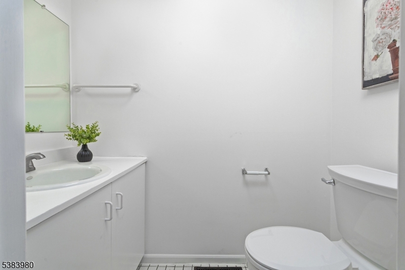 Powder Mill - Residential