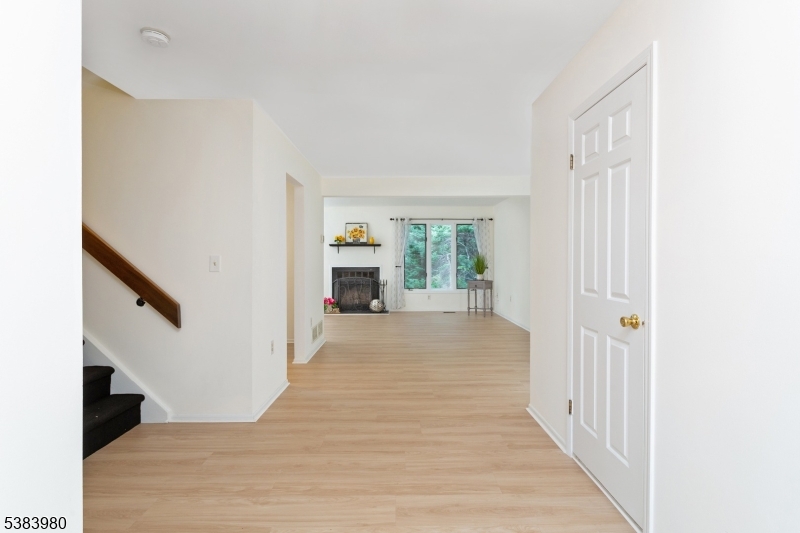 Powder Mill - Residential