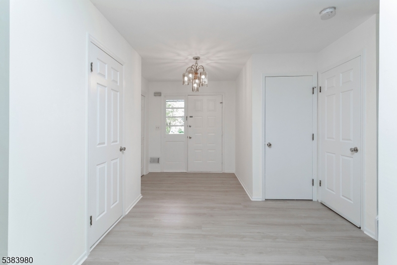 Powder Mill - Residential