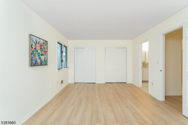 Powder Mill - Residential